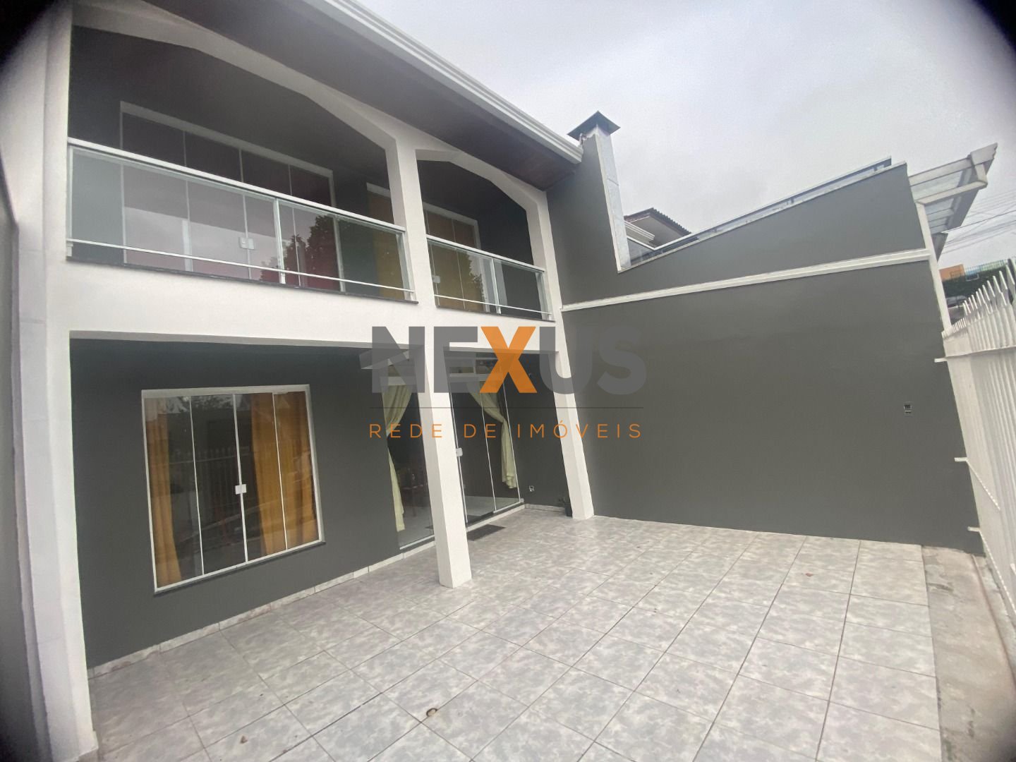 Sobrado Bairro Alto 114m , 03 qtos, 02 vagas, condominio, regi...