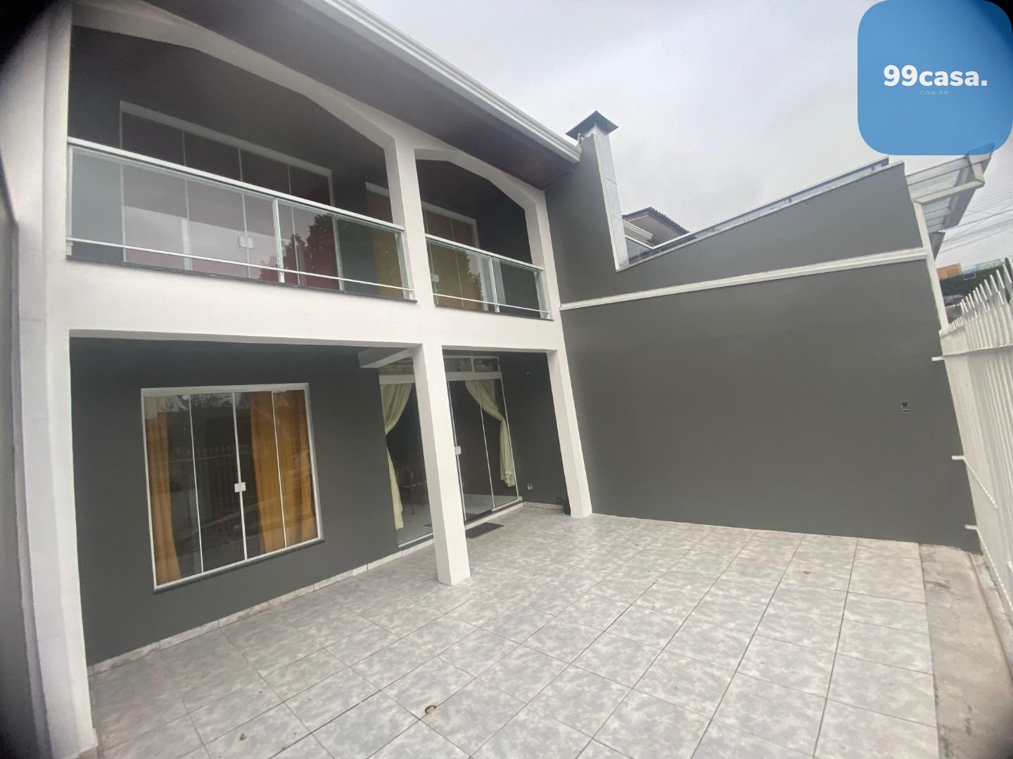 Sobrado Bairro Alto 114m , 03 qtos, 02 vagas, condominio, regi...