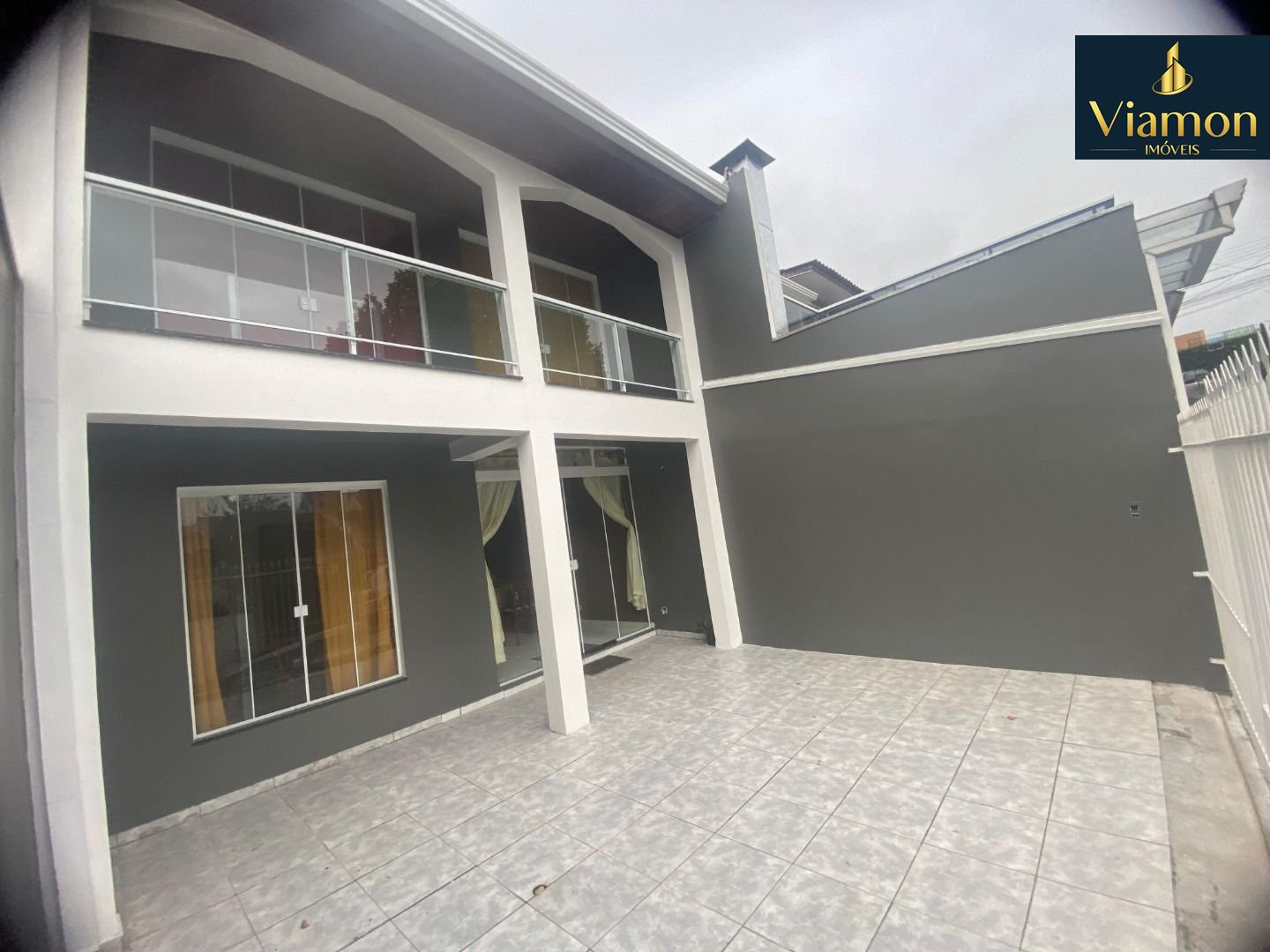 Sobrado Bairro Alto 114m , 03 qtos, 02 vagas, condominio, regi...