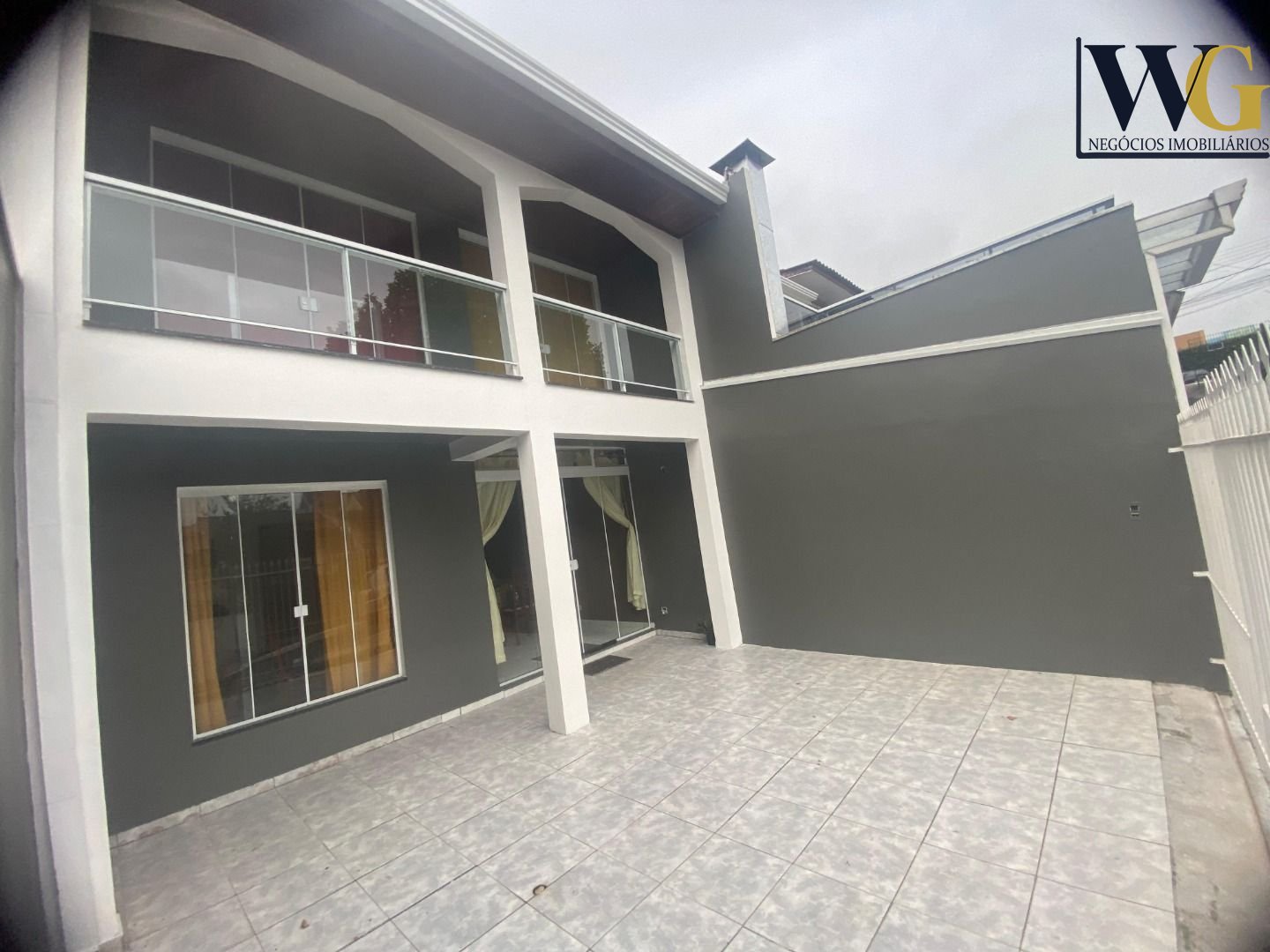 Sobrado Bairro Alto 114m , 03 qtos, 02 vagas, condominio, regi...