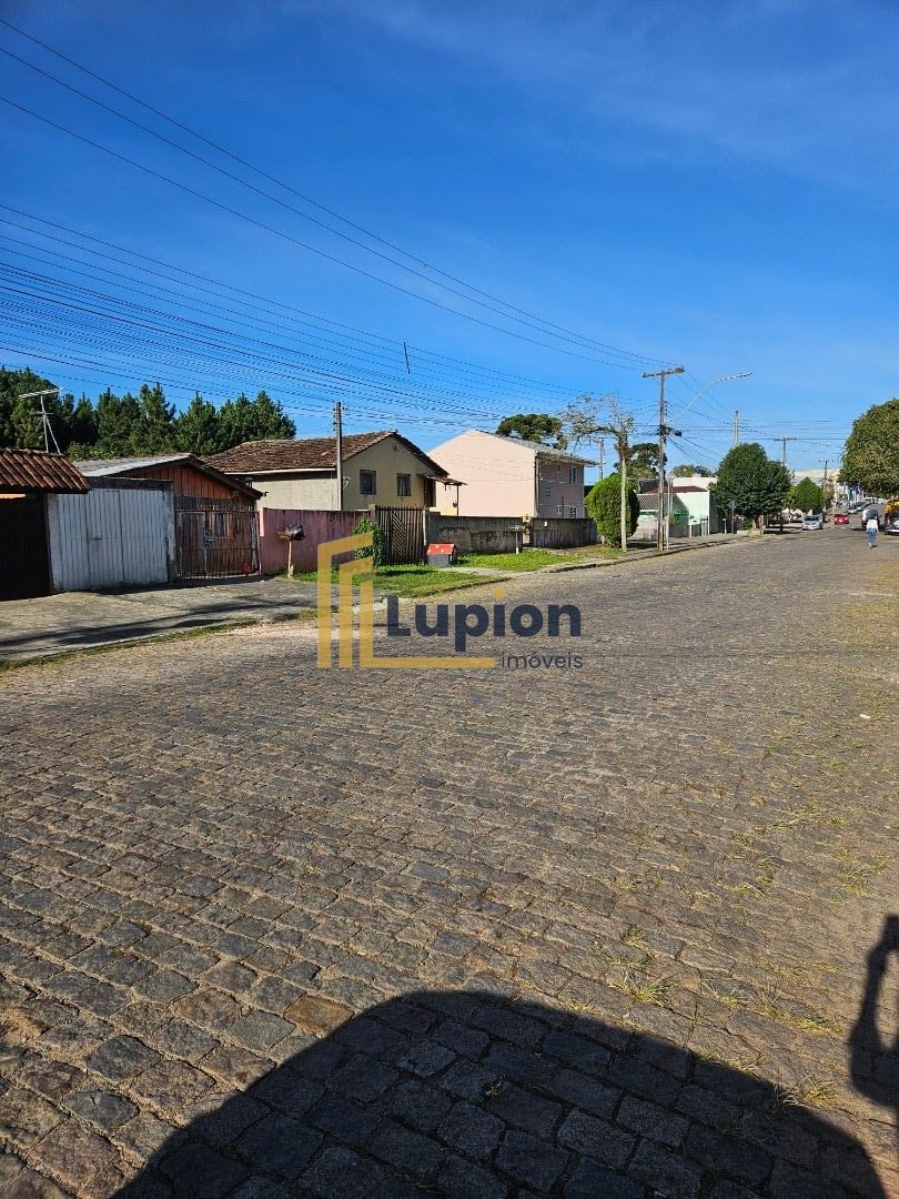 Terreno Piraquara zr-4, 360 m2, 100 mts da avenida e Bco itau,...