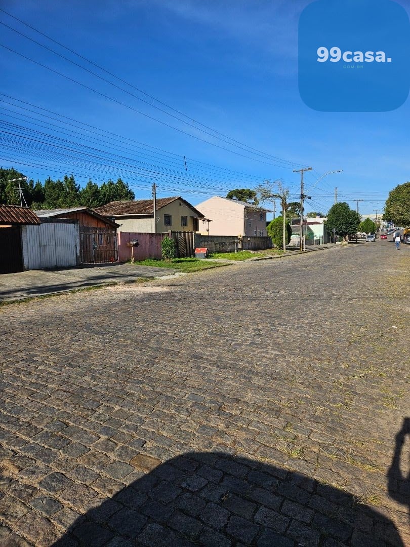 Terreno Piraquara zr-4, 360 m2, 100 mts da avenida e Bco itau,...