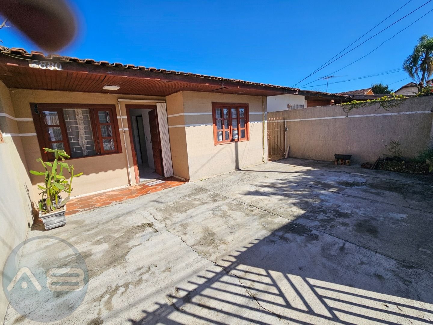 Casa com 3 dormitórios à venda,170.00 m , bairro alto, CURITIB...