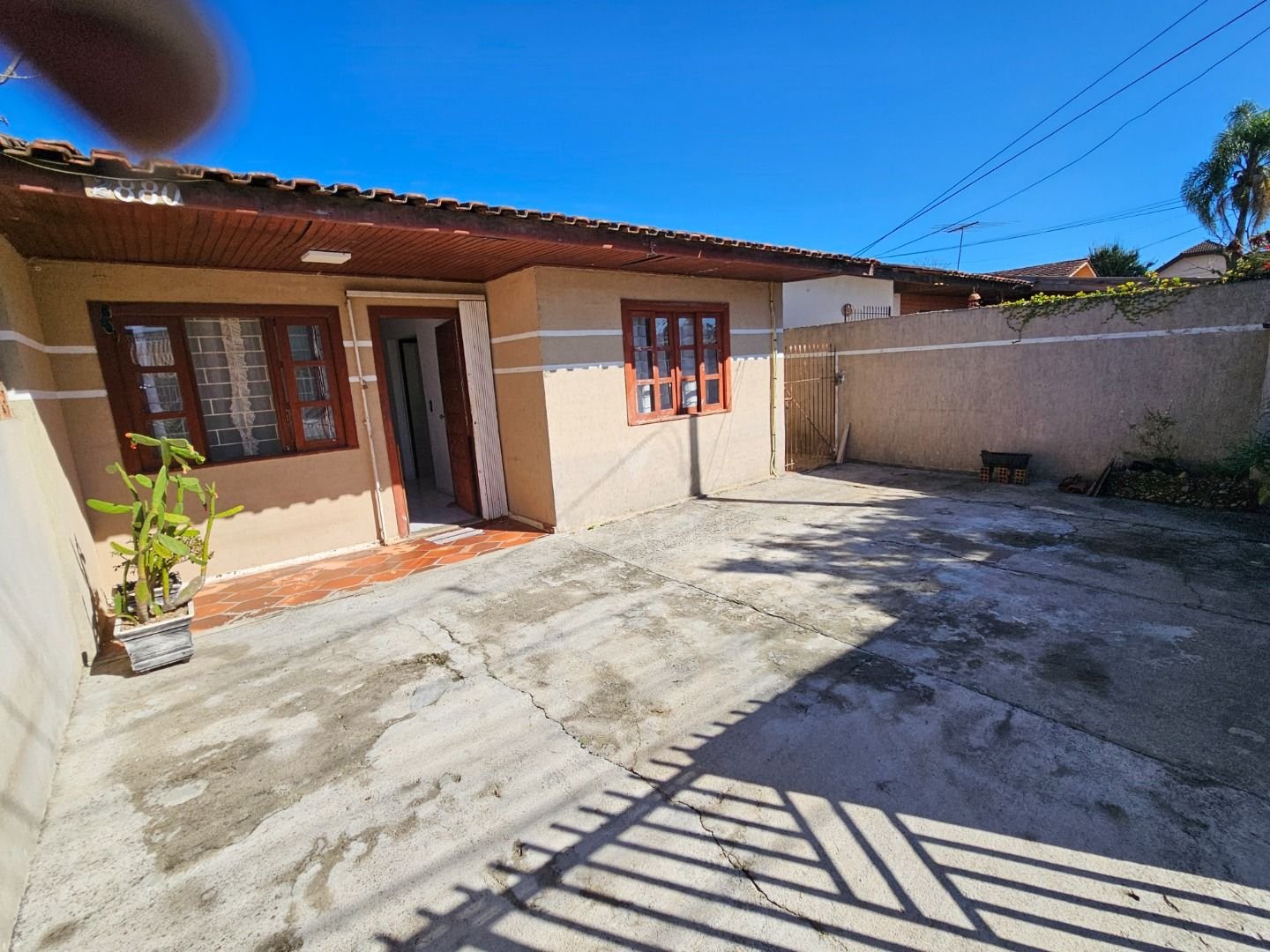 Casa com 3 dormitórios à venda,170.00 m , bairro alto, CURITIB...