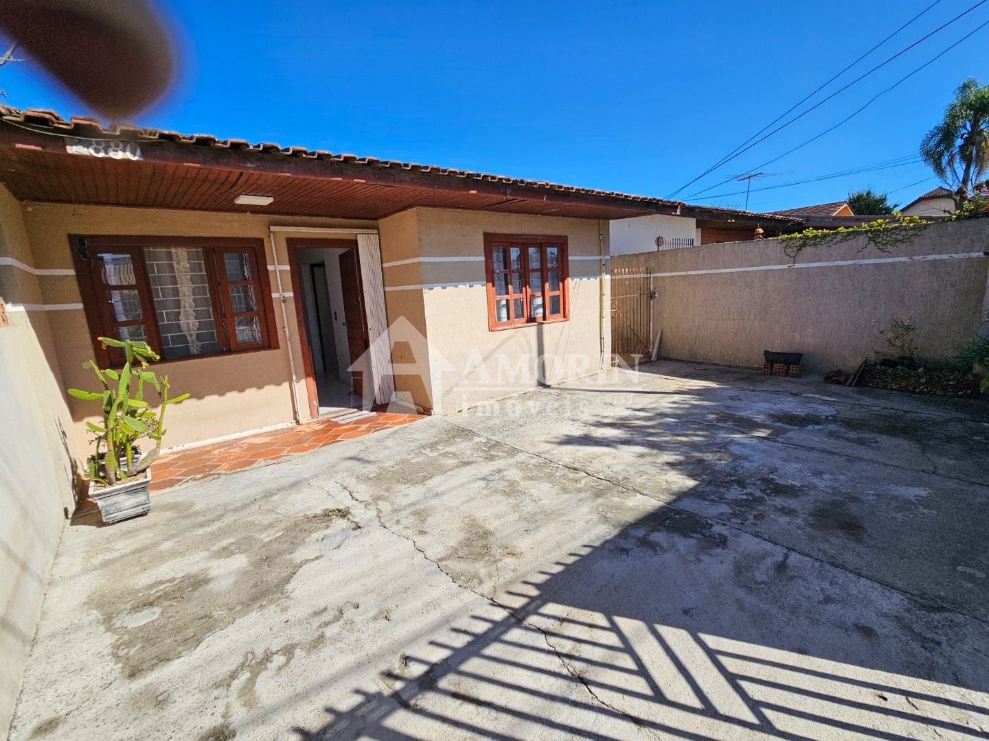 Casa com 3 dormitórios à venda,170.00 m , bairro alto, CURITIB...