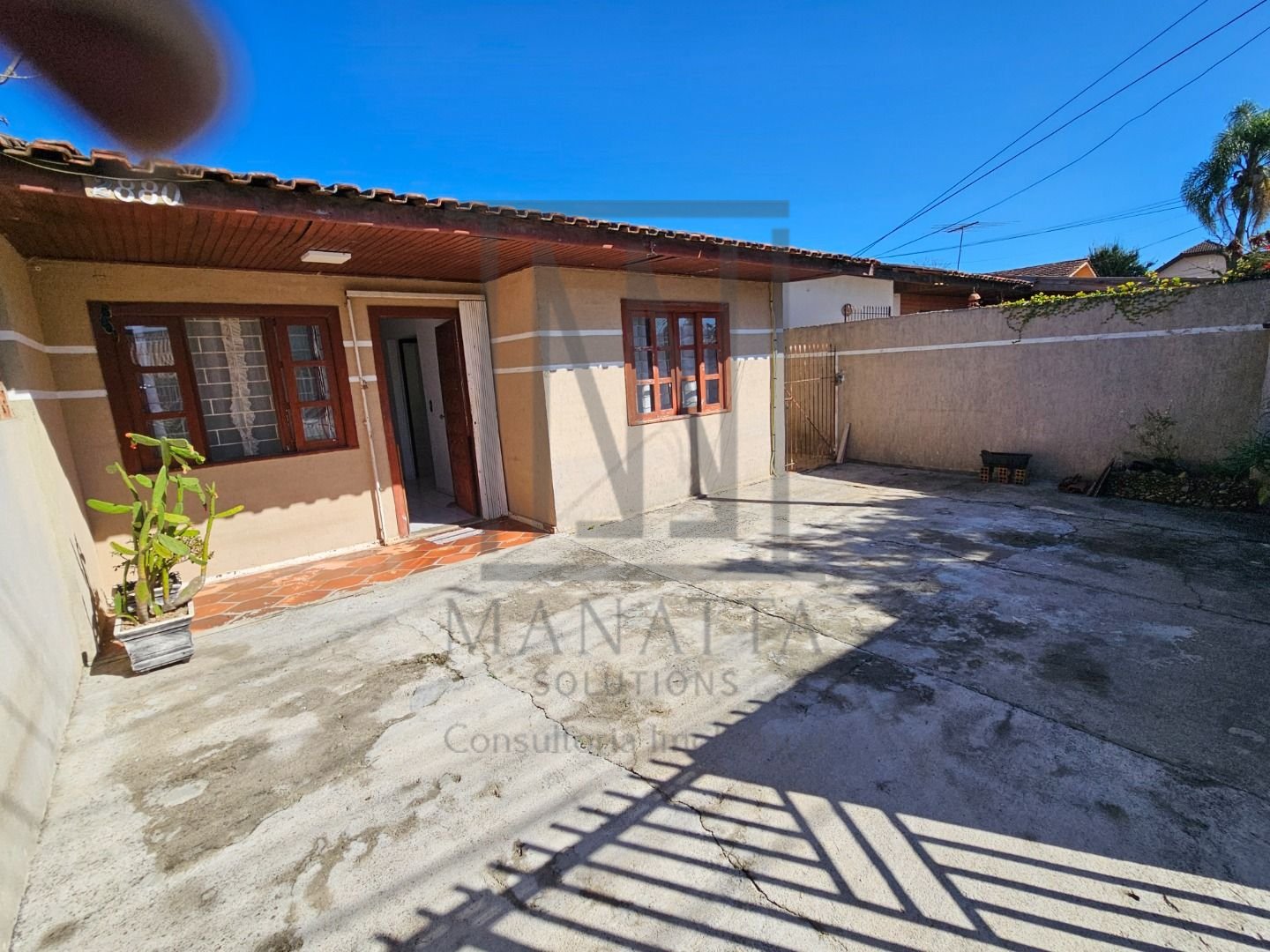 Casa com 3 dormitórios à venda,170.00 m , bairro alto, CURITIB...
