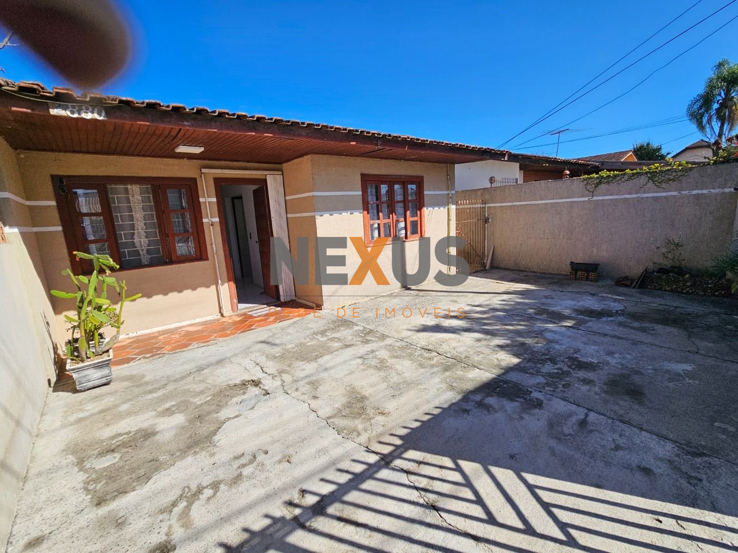 Casa com 3 dormitórios à venda,170.00 m , bairro alto, CURITIB...