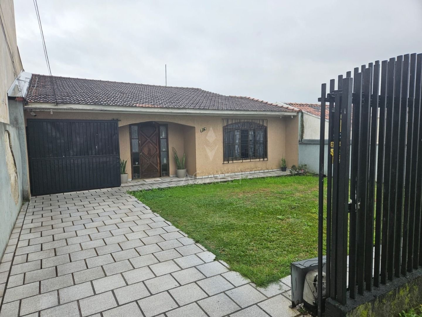Casa com 4 dormitórios à venda,500.00 m , bairro alto, CURITIB...