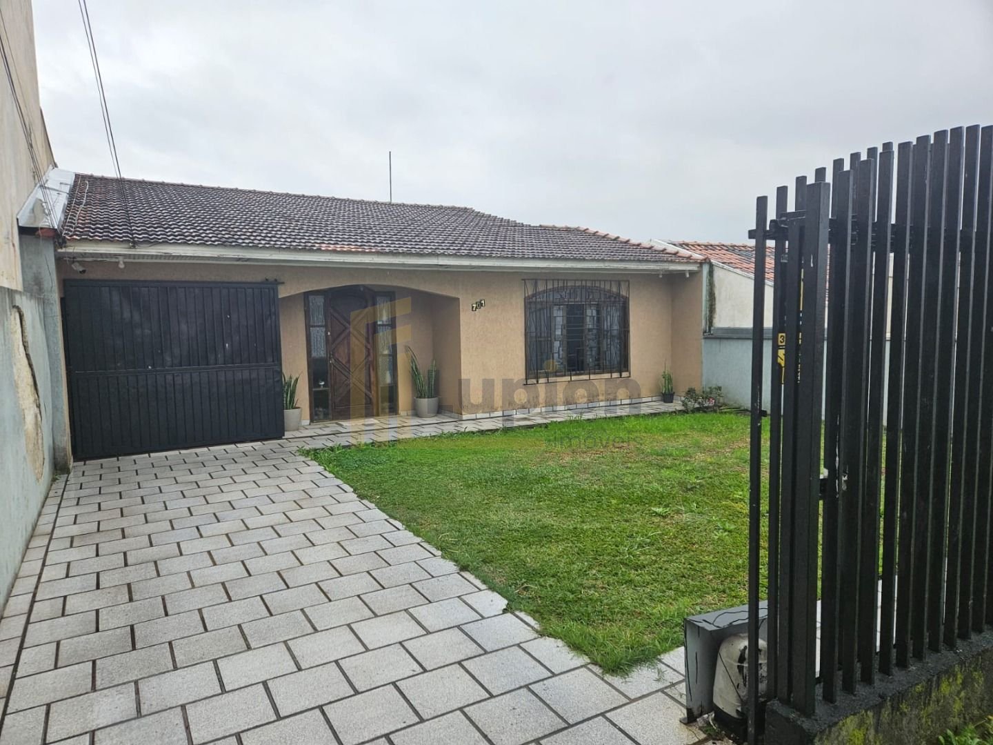 Casa com 4 dormitórios à venda,500.00 m , bairro alto, CURITIB...
