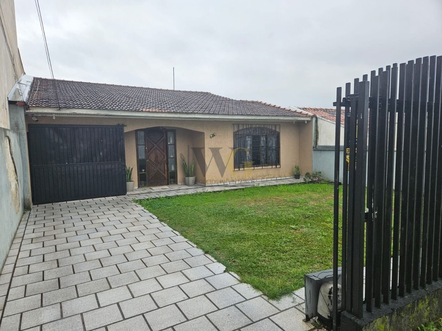 Casa com 4 dormitórios à venda,500.00 m , bairro alto, CURITIB...