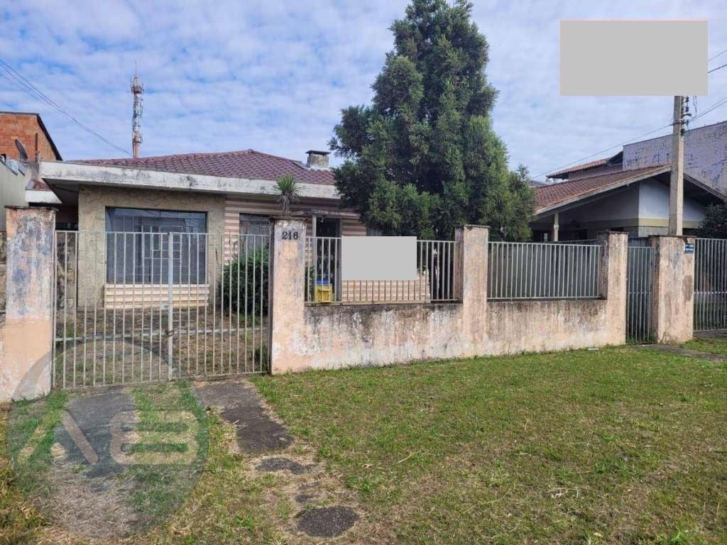 Casa com 2 dormitórios à venda,910.00 m , bairro alto, CURITIB...