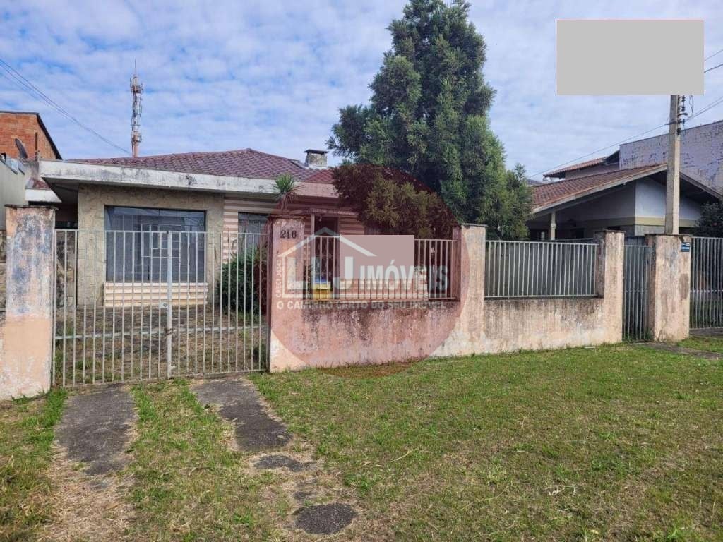 Casa com 2 dormitórios à venda,910.00 m , bairro alto, CURITIBA - PR