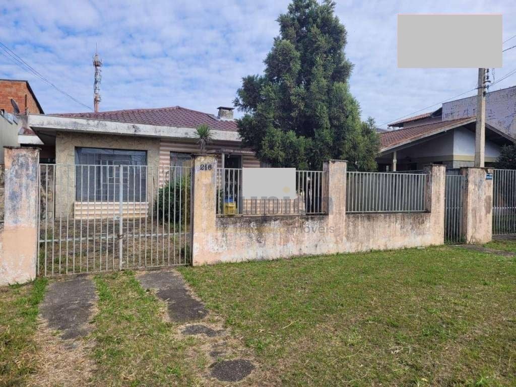 Casa com 2 dormitórios à venda,910.00 m , bairro alto, CURITIB...
