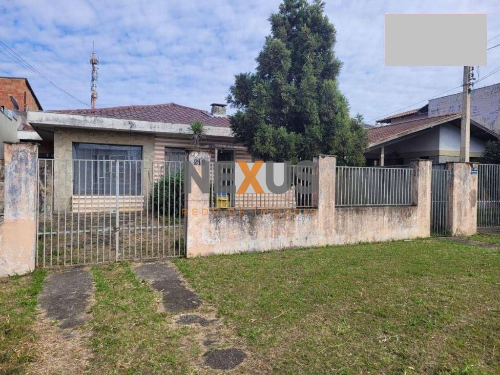 Casa com 2 dormitórios à venda,910.00 m , bairro alto, CURITIB...