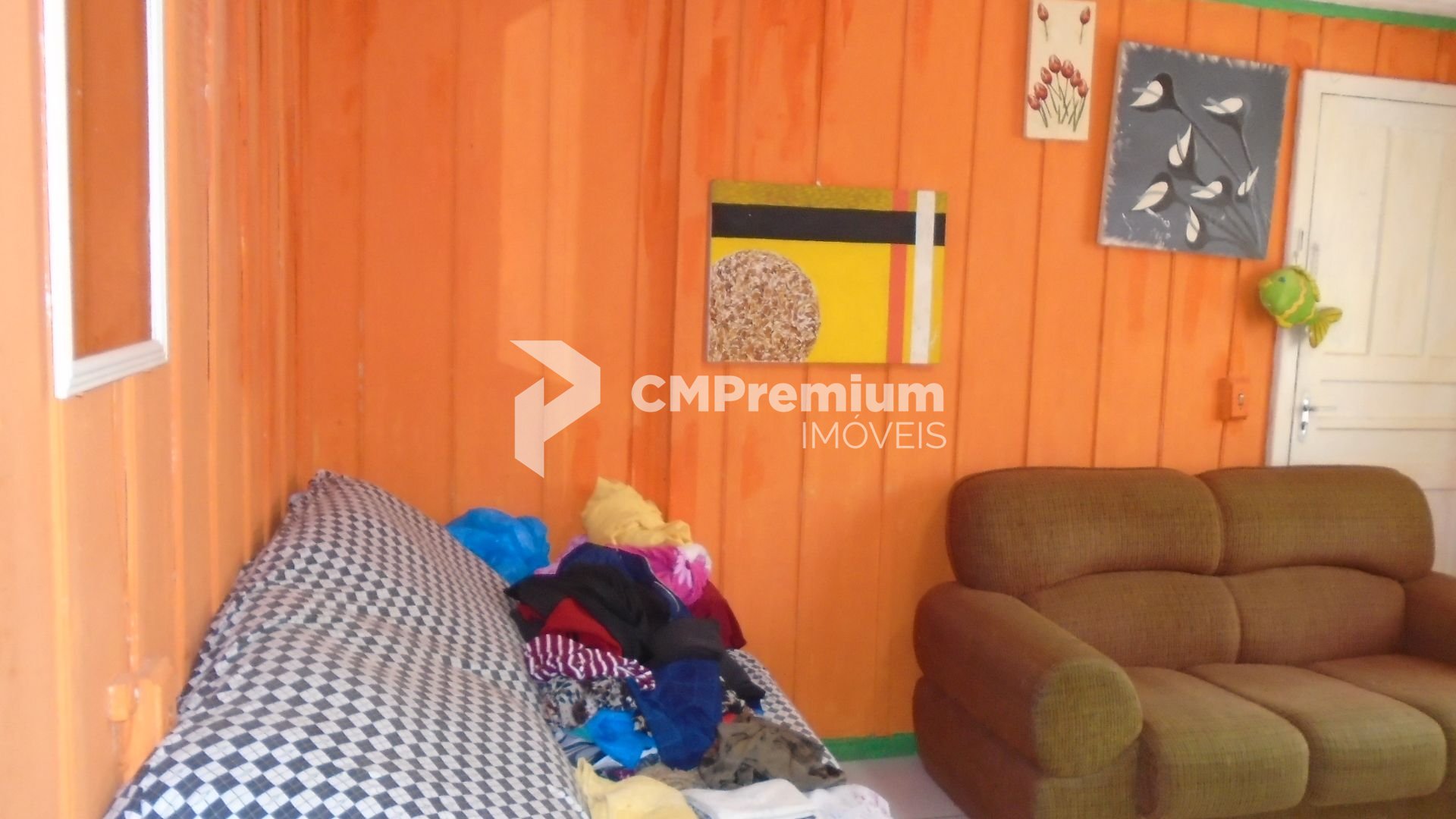 Casa 02 qtos, terreno parte ideal, Próx Tubo china R  165 mil ...