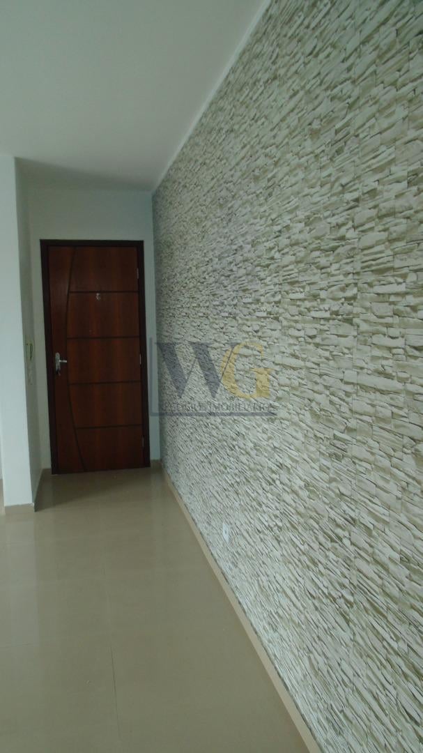 Apto Estancia Pinhais, 01 quarto, 01 vaga coberta, prox bosque...