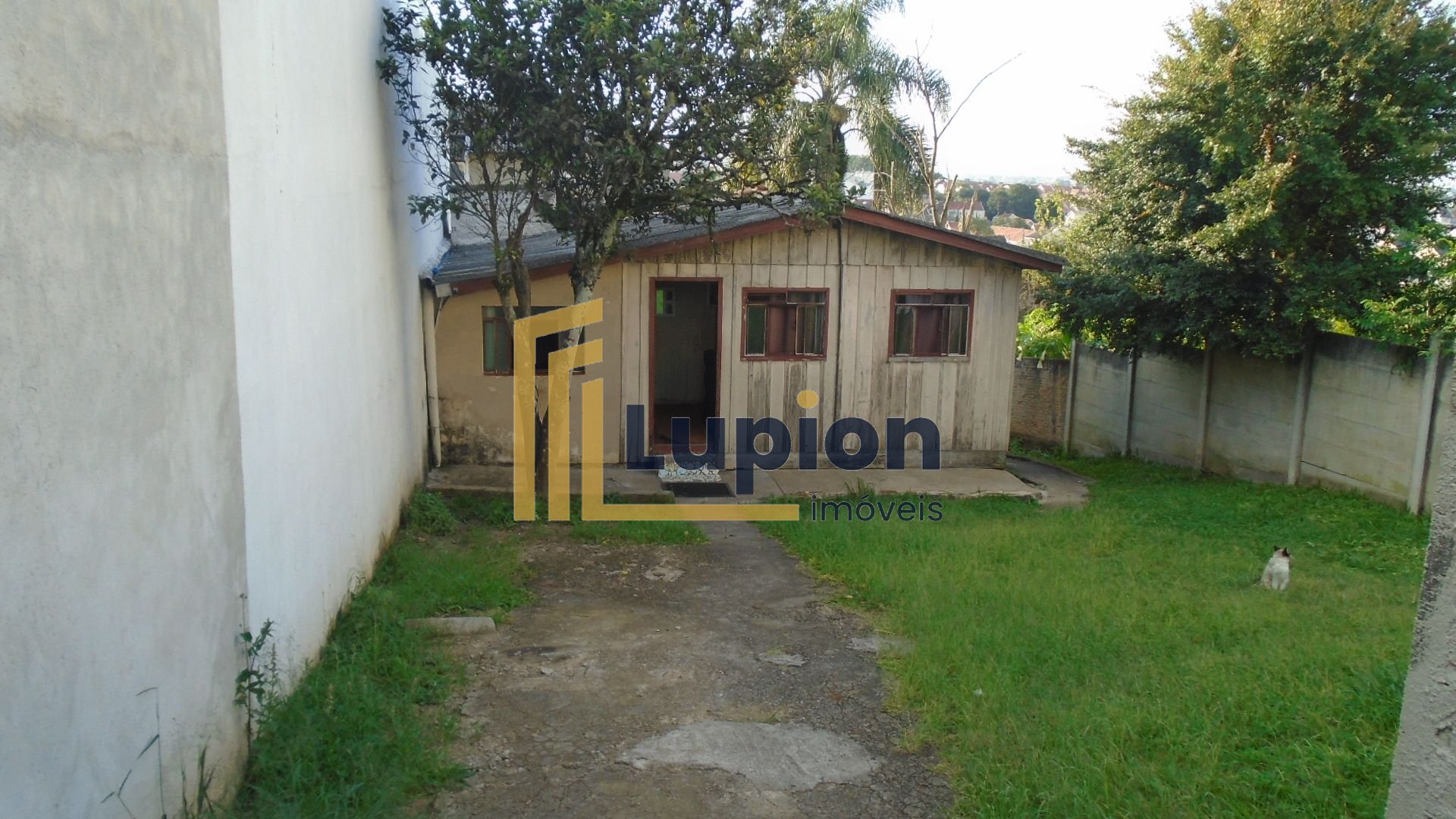Terreno 500 m2- Zr-2- Coletora, região de comércio, excelente ...