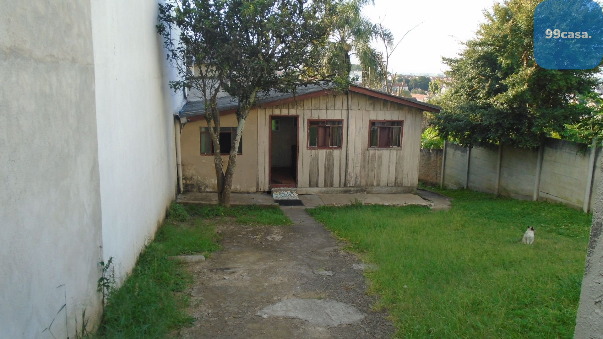 Terreno 500 m2- Zr-2- Coletora, região de comércio, excelente ...