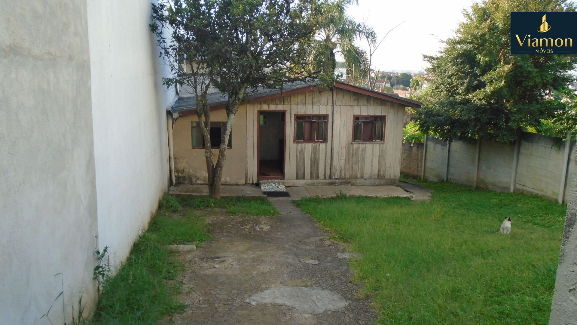 Terreno 500 m2- Zr-2- Coletora, região de comércio, excelente ...