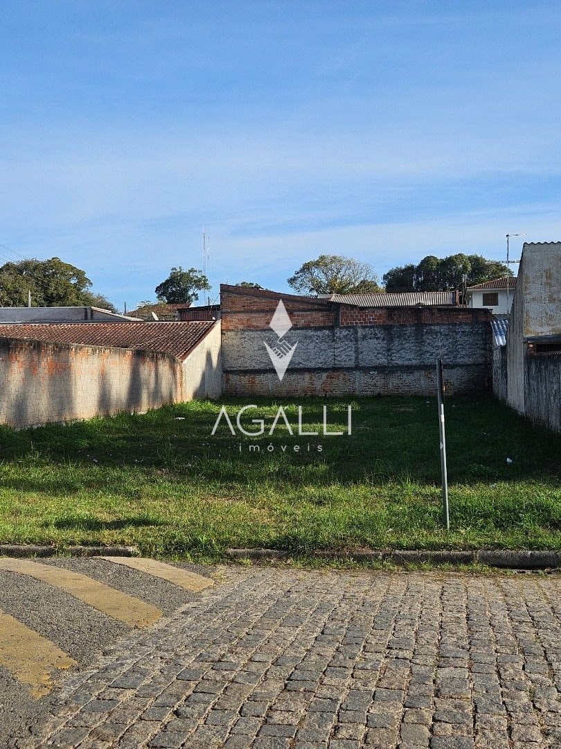 Terreno Piraquara zr-4, 360 m2, 100 mts da avenida e Bco itau,...
