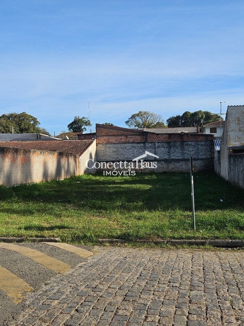 Terreno Piraquara zr-4, 360 m2, 100 mts da avenida e Bco itau,...