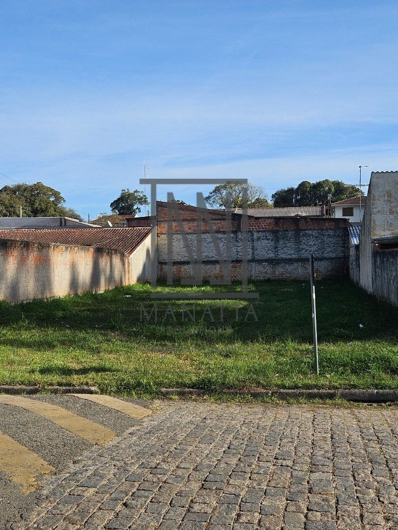 Terreno Piraquara zr-4, 360 m2, 100 mts da avenida e Bco itau,...