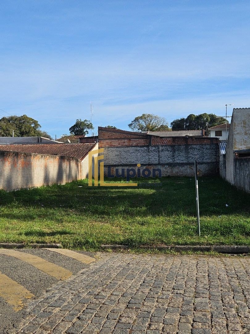 Terreno Piraquara zr-4, 360 m2, 100 mts da avenida e Bco itau,...
