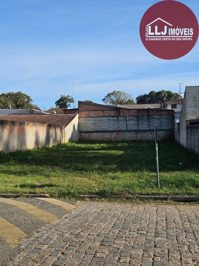 Terreno Piraquara zr-4, 360 m2, 100 mts da avenida e Bco itau,...
