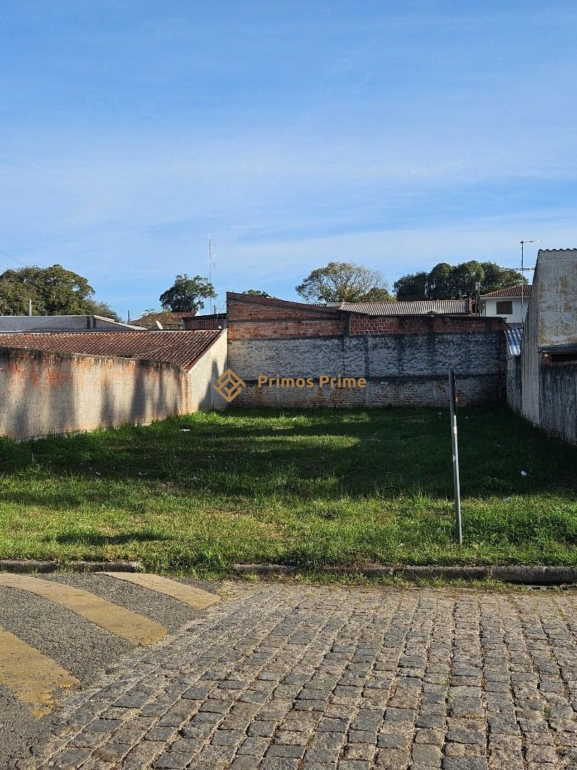 Terreno Piraquara zr-4, 360 m2, 100 mts da avenida e Bco itau,...