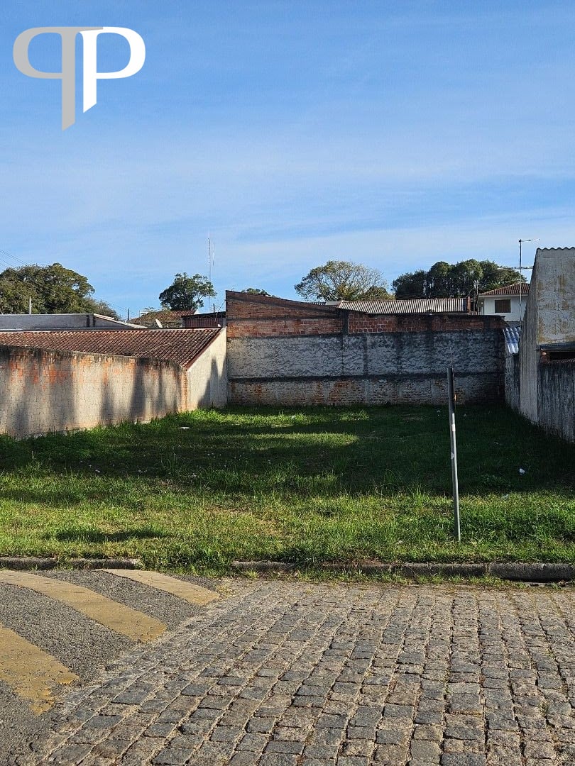 Terreno Piraquara zr-4, 360 m2, 100 mts da avenida e Bco itau,...