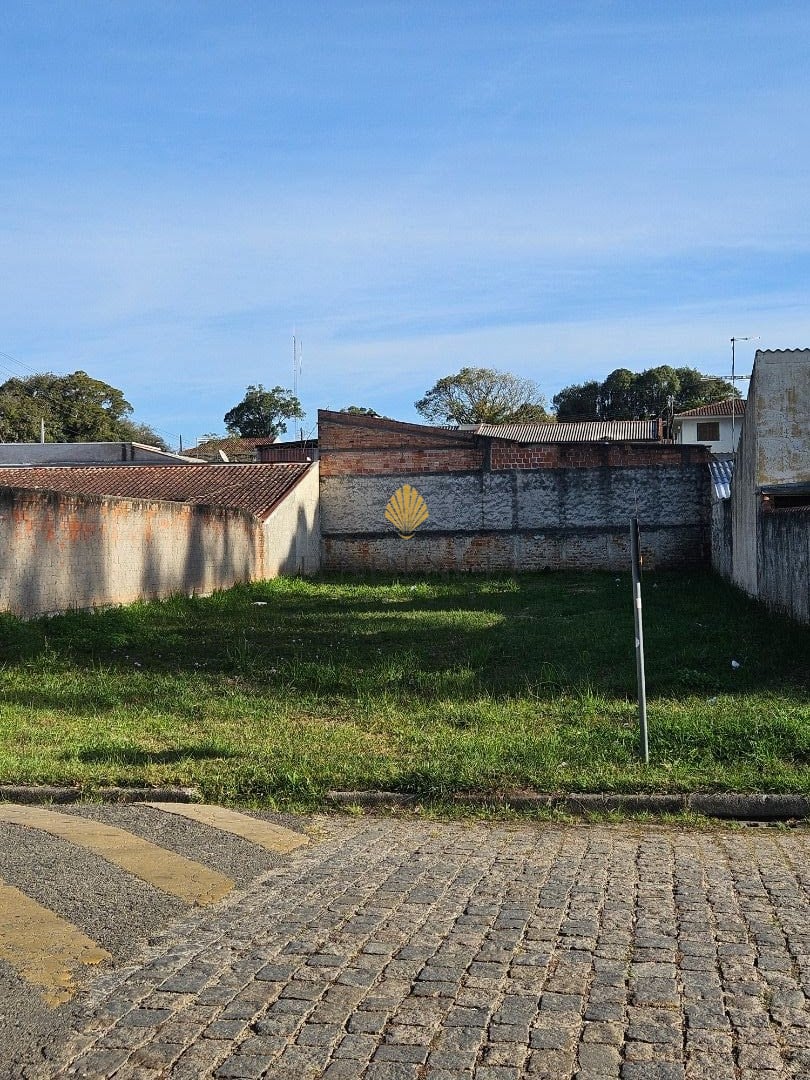 Terreno Piraquara zr-4, 360 m2, 100 mts da avenida e Bco itau,...