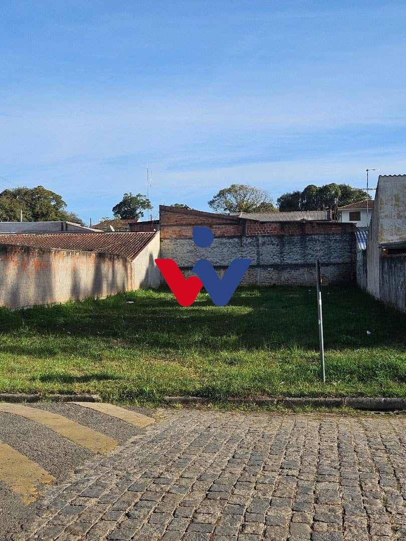 Terreno Piraquara zr-4, 360 m2, 100 mts da avenida e Bco itau,...