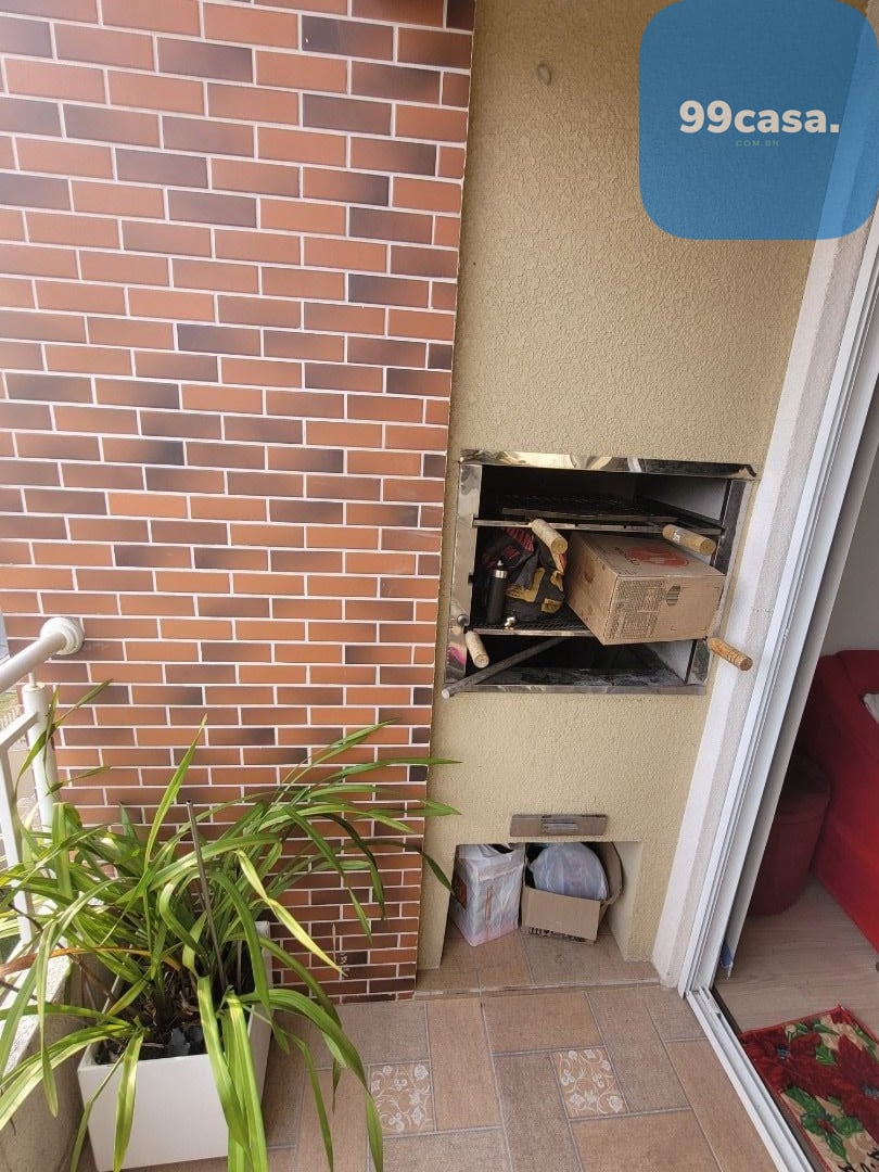 Apto Centro Pinhais -Mobiliado 02 qtos, 02 bwcs,lavand. separa...