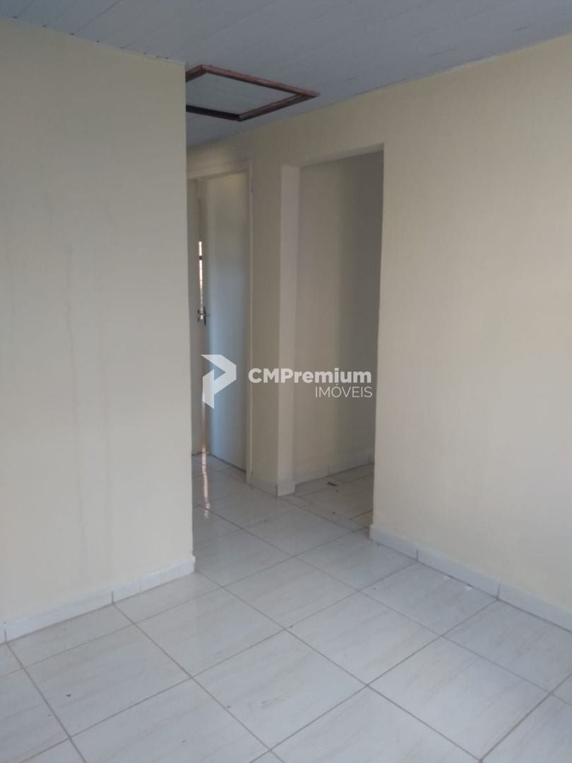 Terreno Pinhais 480 m , com 02 casas já locadas não averbada R...