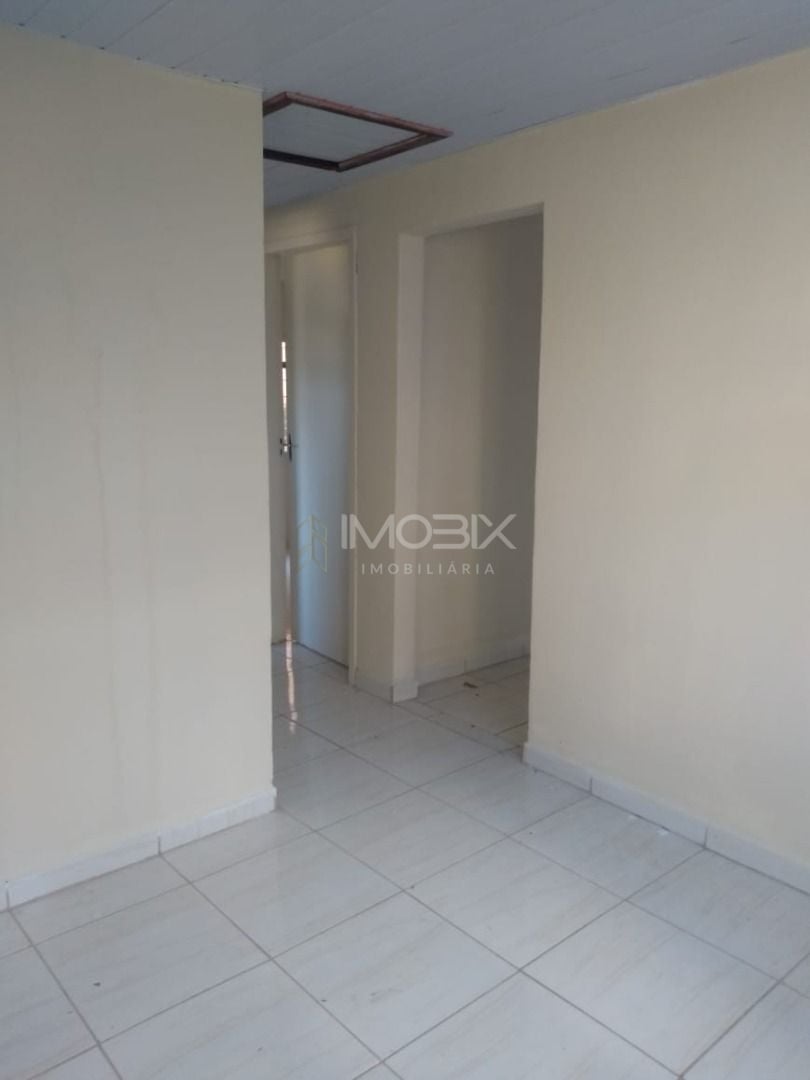 Terreno Pinhais 480 m , com 02 casas já locadas não averbada R...
