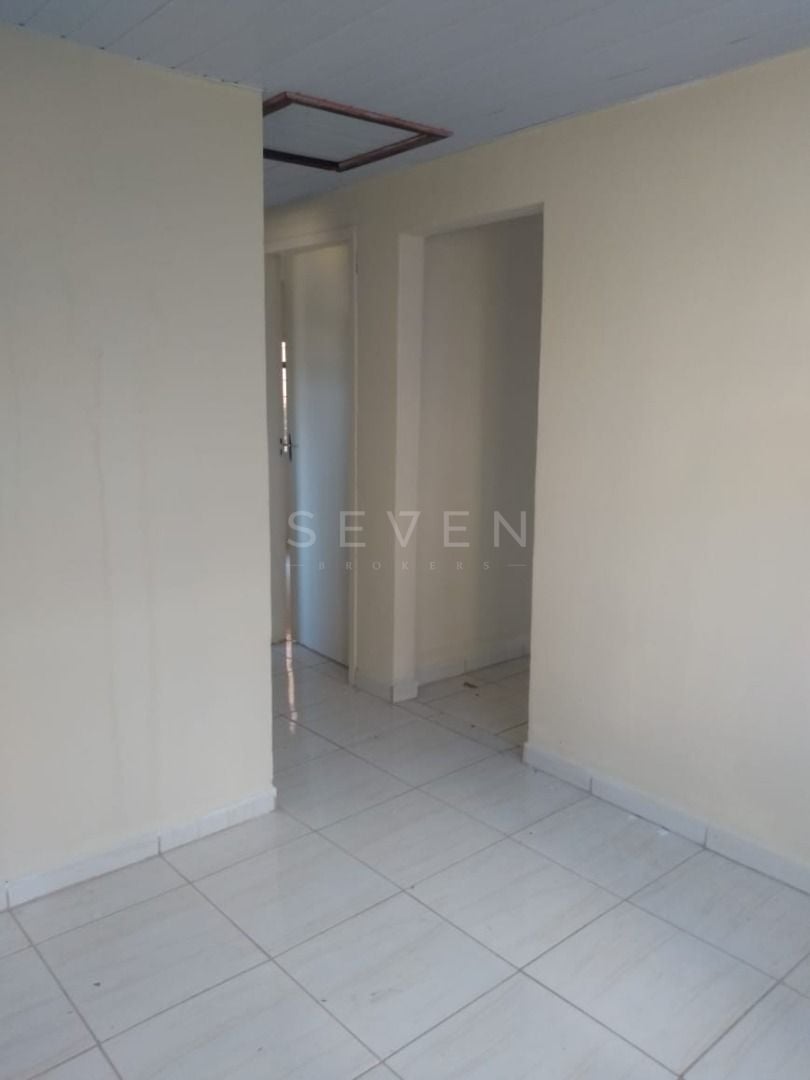 Terreno Pinhais 480 m , com 02 casas já locadas não averbada R...