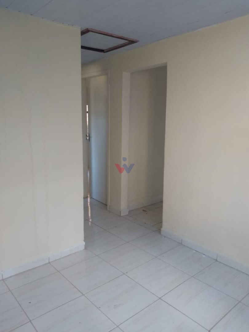 Terreno Pinhais 480 m , com 02 casas já locadas não averbada R...