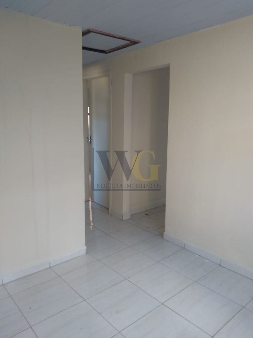 Terreno Pinhais 480 m , com 02 casas já locadas não averbada R...