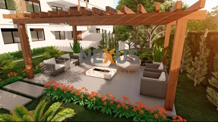 Apartamento com 3 dormitórios para alugar, 53 m² por R$ 700,00...