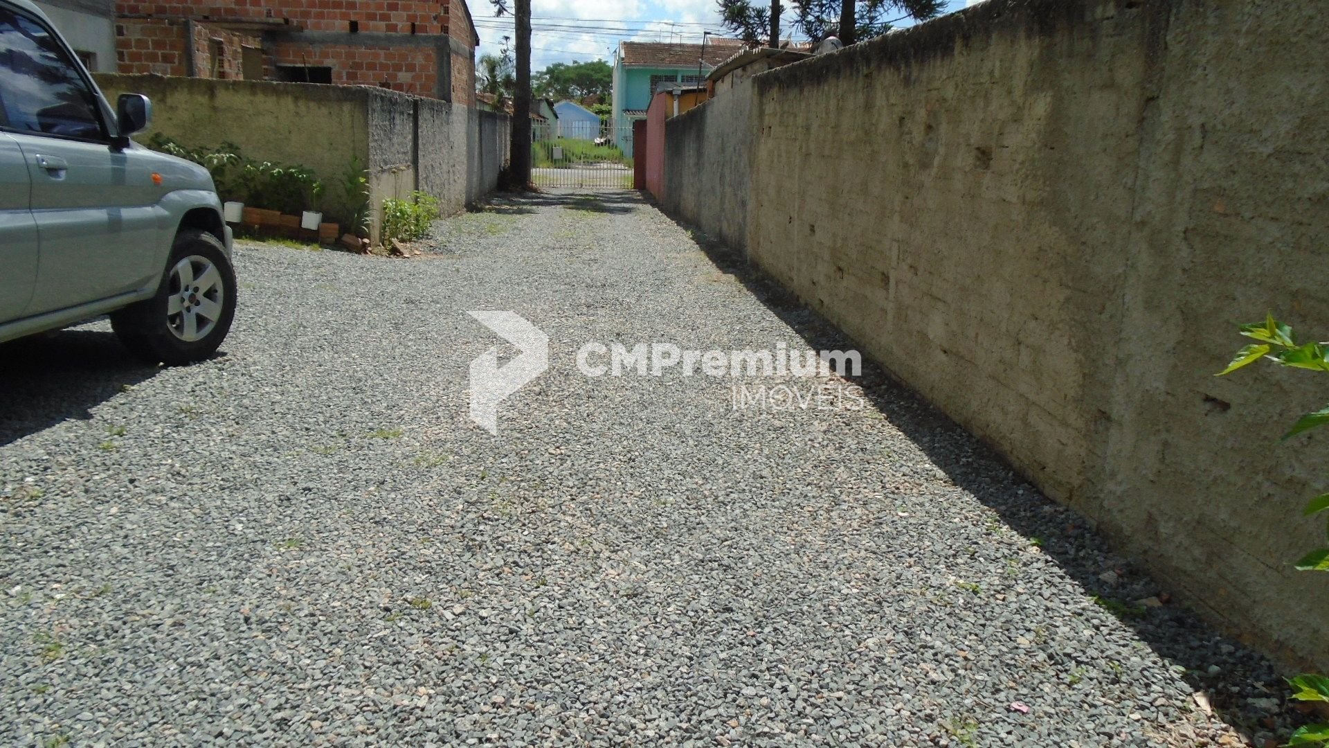 Casa 02 qtos, terreno parte ideal, Próx Tubo china R  165 mil ...