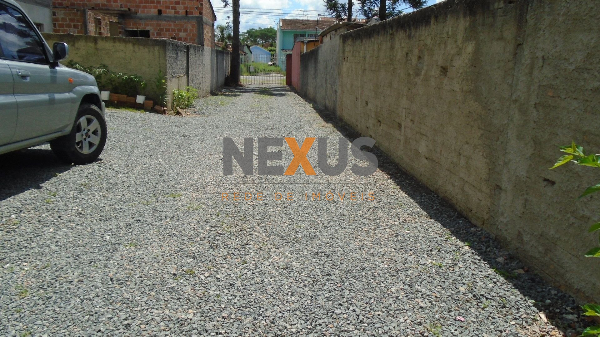 Casa 02 qtos, terreno parte ideal, Próx Tubo china R  165 mil ...