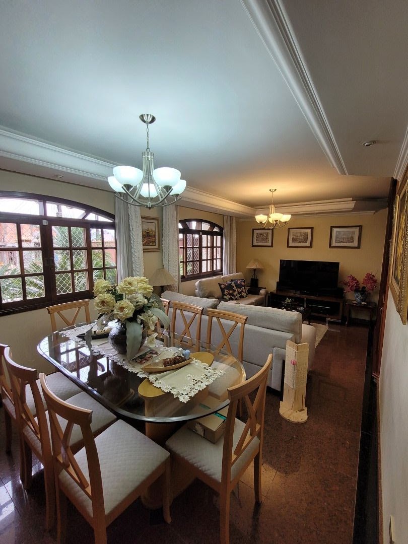 Sobrado com 7 dormitórios à venda,500.00 m , bairro alto, CURI...