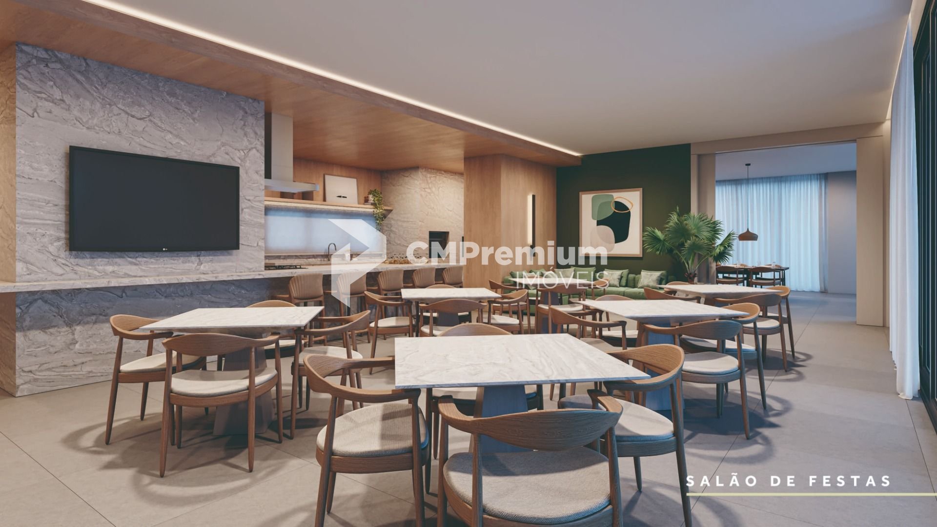 Apto 184 m2 util, alto padrão 4 dorm, ( ste), 02 vgs, vista pa...