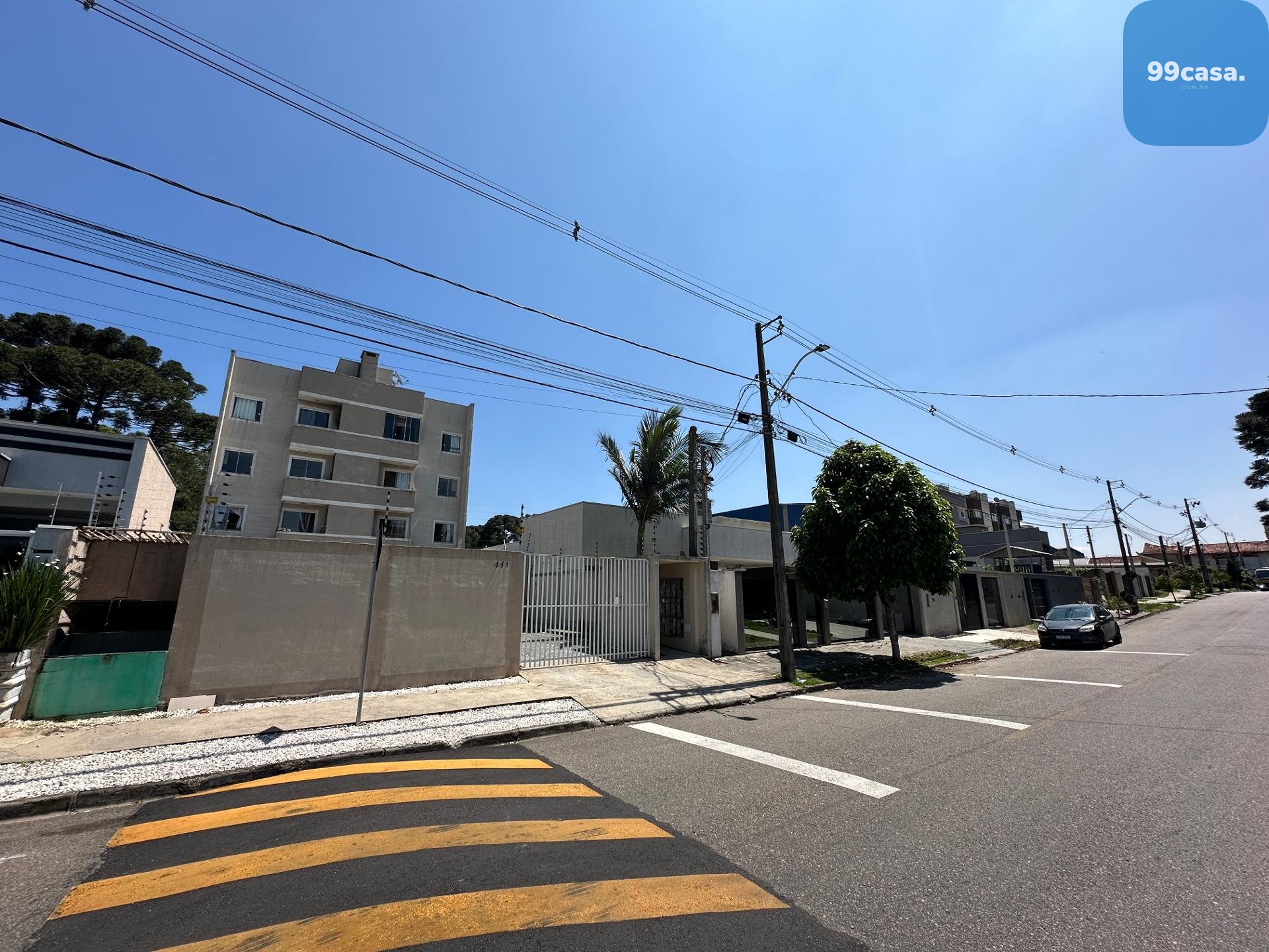 Apartamento 2 quartos, sacada com churrasqueira a carvão em Sã...
