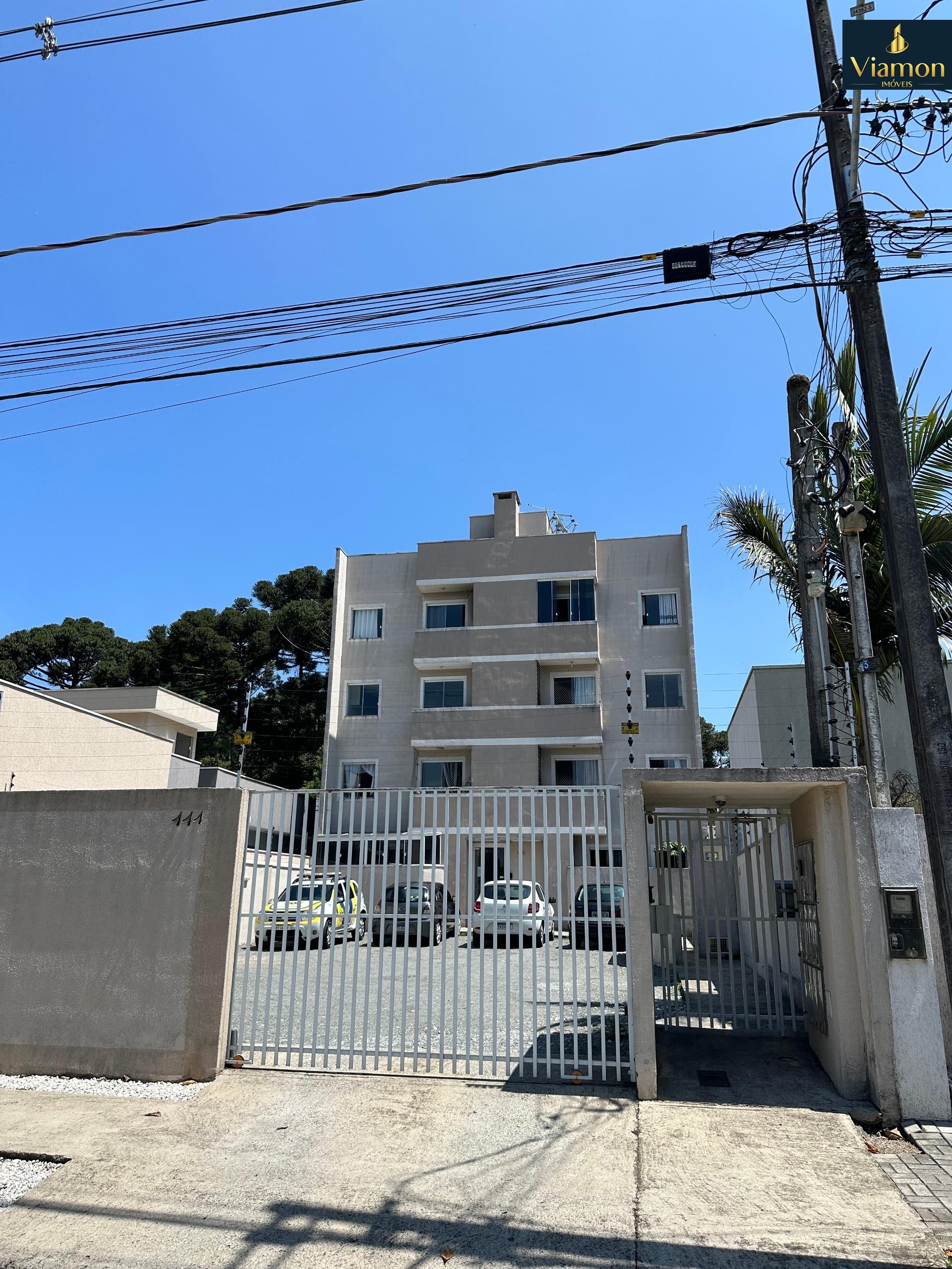 Apartamento 2 quartos, sacada com churrasqueira a carvão em Sã...