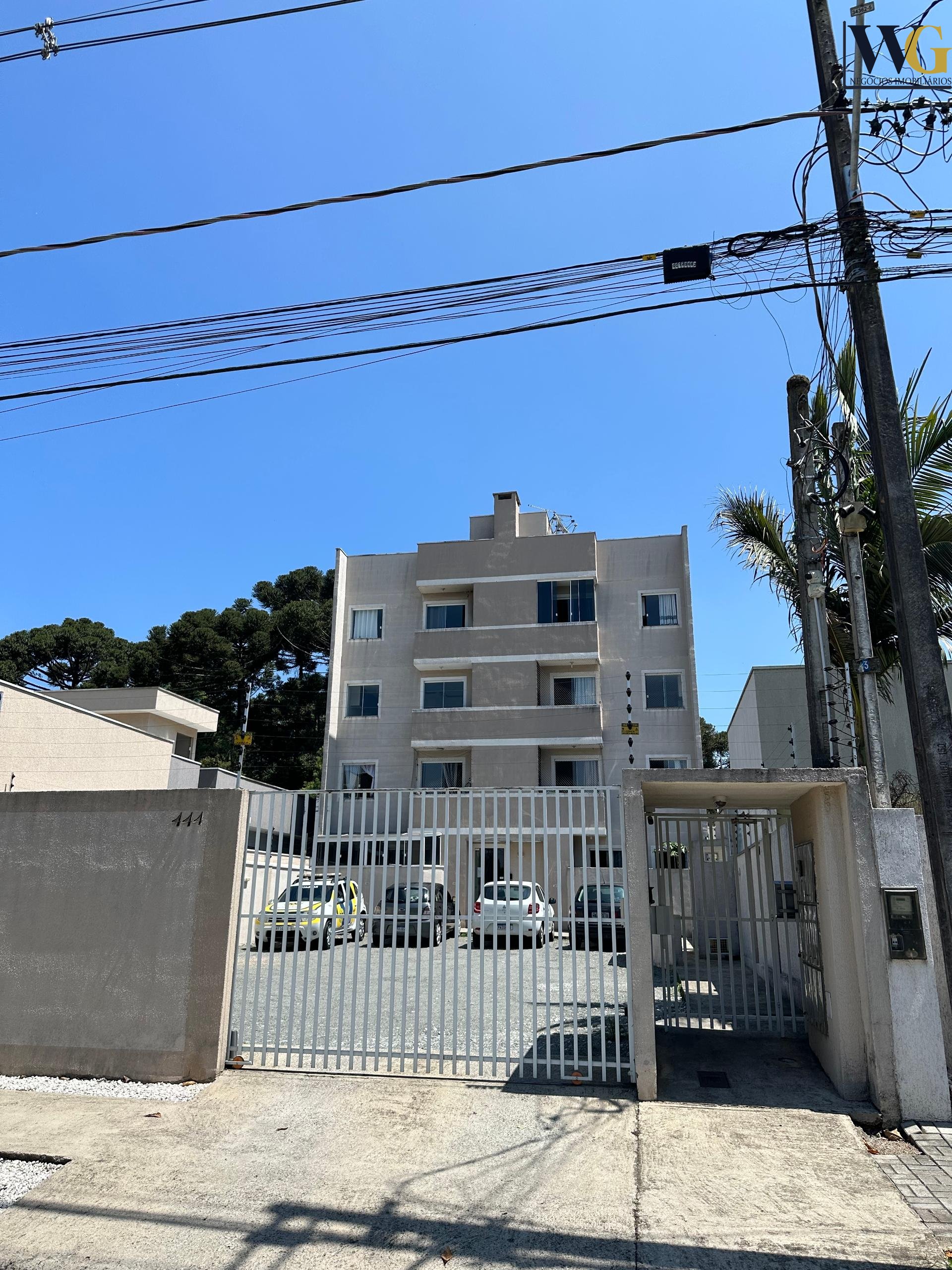 Apartamento 2 quartos, sacada com churrasqueira a carvão em Sã...