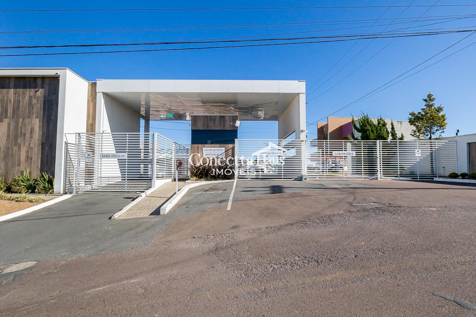 Terreno com 1.052,72 m  em Condomínio Fechado de Alto Padrão a...
