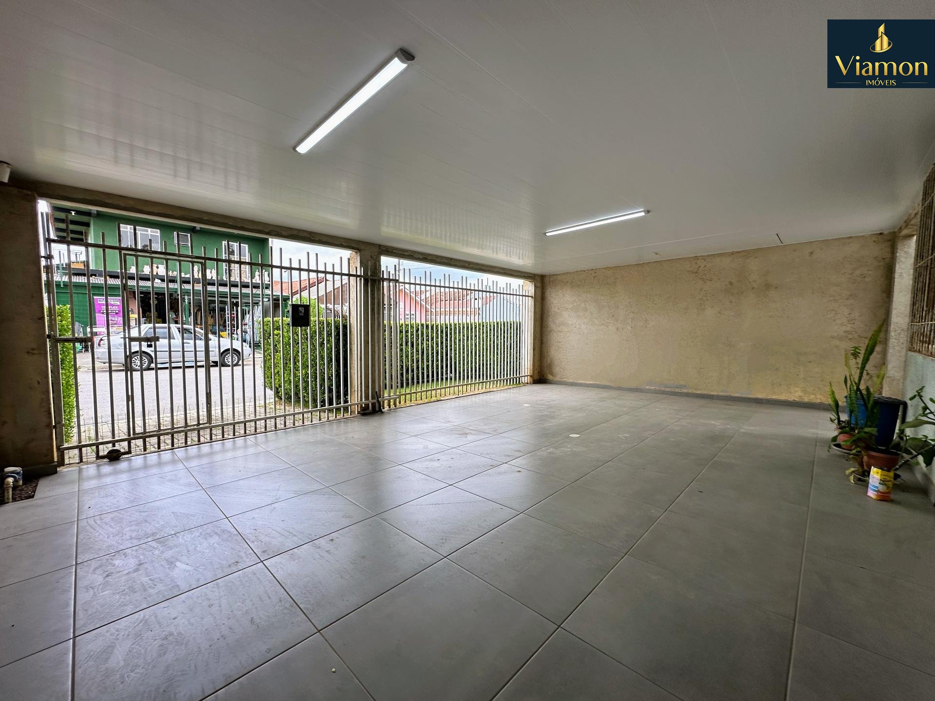 Casa na Fazenda Rio Grande 164m  garagem p  4 carros e amplo t...