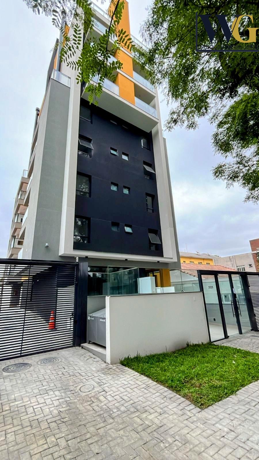 Studios na Vila Izabel, metragem diferenciada e sacada ampla c...