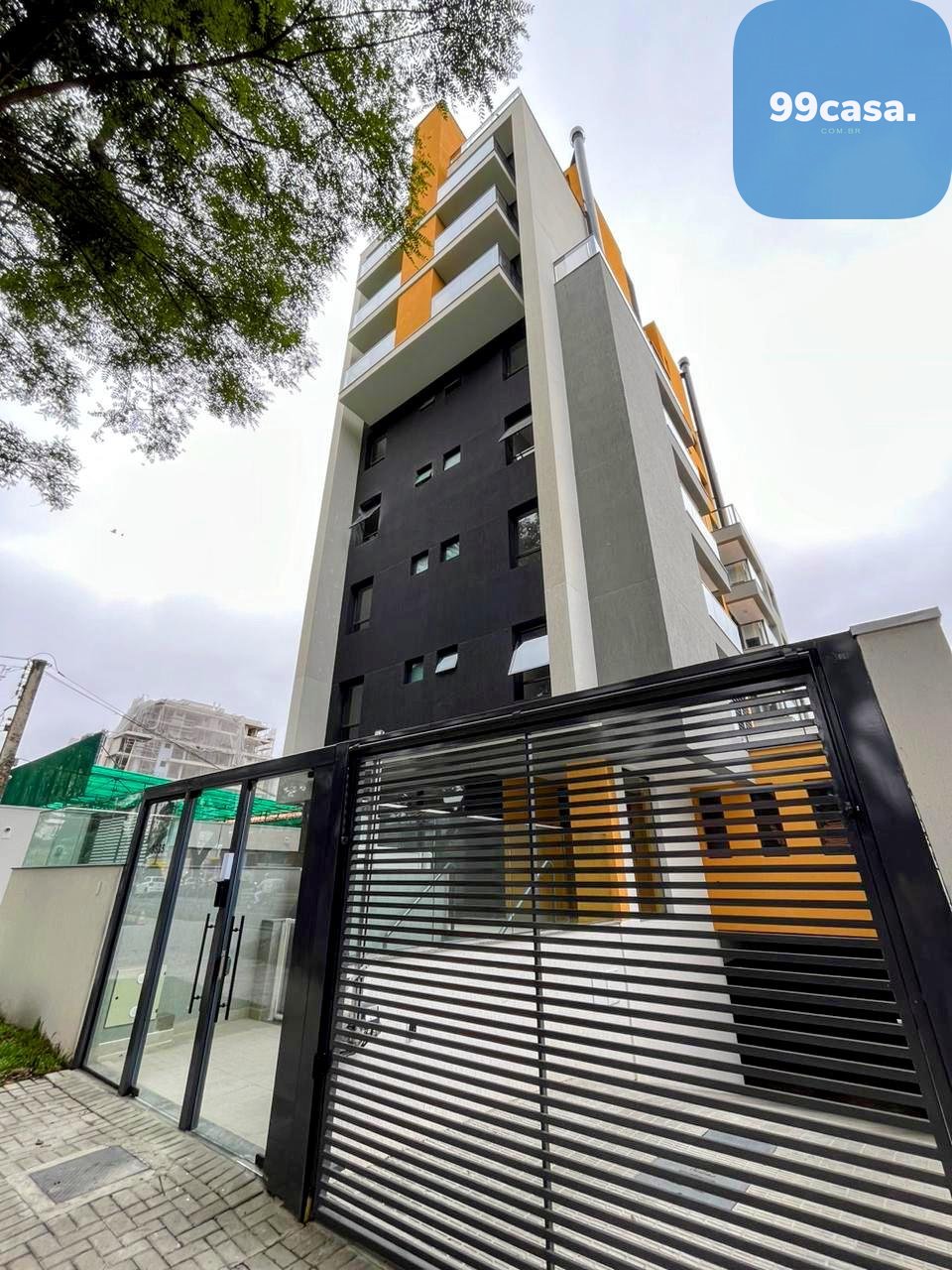 Studios na Vila Izabel, metragem diferenciada e sacada ampla c...